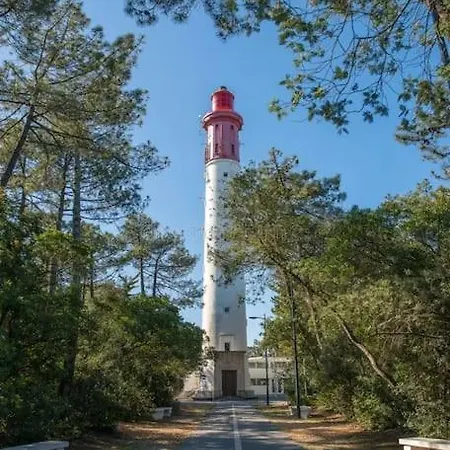 Centre Cap Ferret Apartment