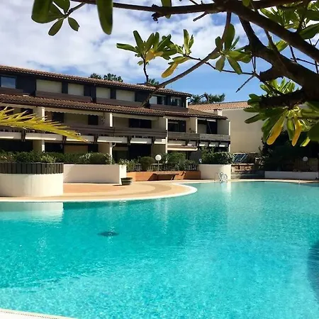 Centre Cap Ferret Apartment