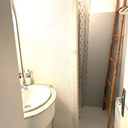 Centre Cap Ferret Apartment Lège-Cap-Ferret